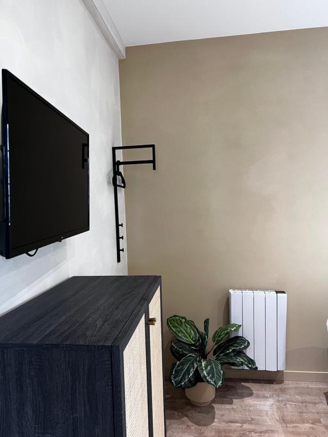 Myaka Appartement Wood Cholet Exterior foto